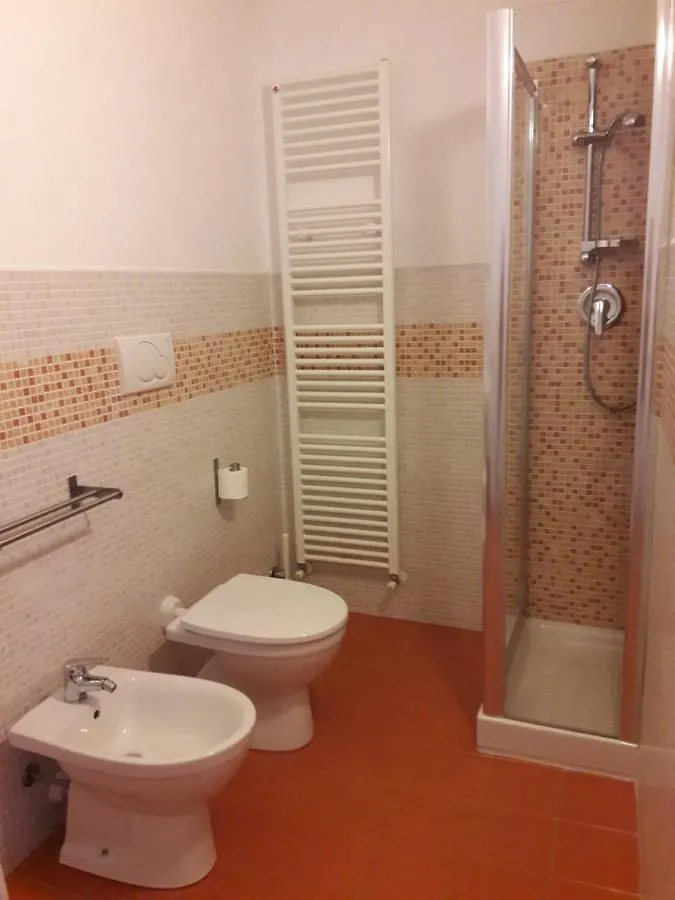 Country House Il Mulino,parking,wi-fi free Imperia