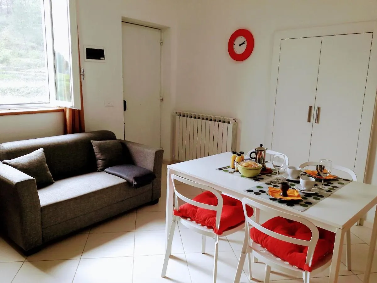 Country House Il Mulino,parking,wi-fi free Imperia 0*,