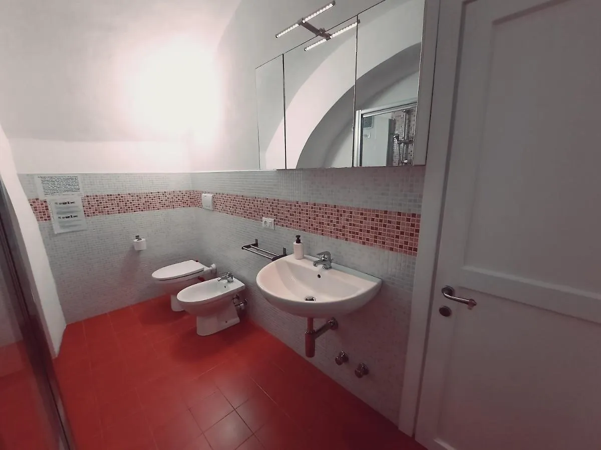 Appartamento Country House Il Mulino,parking,wi-fi free Imperia