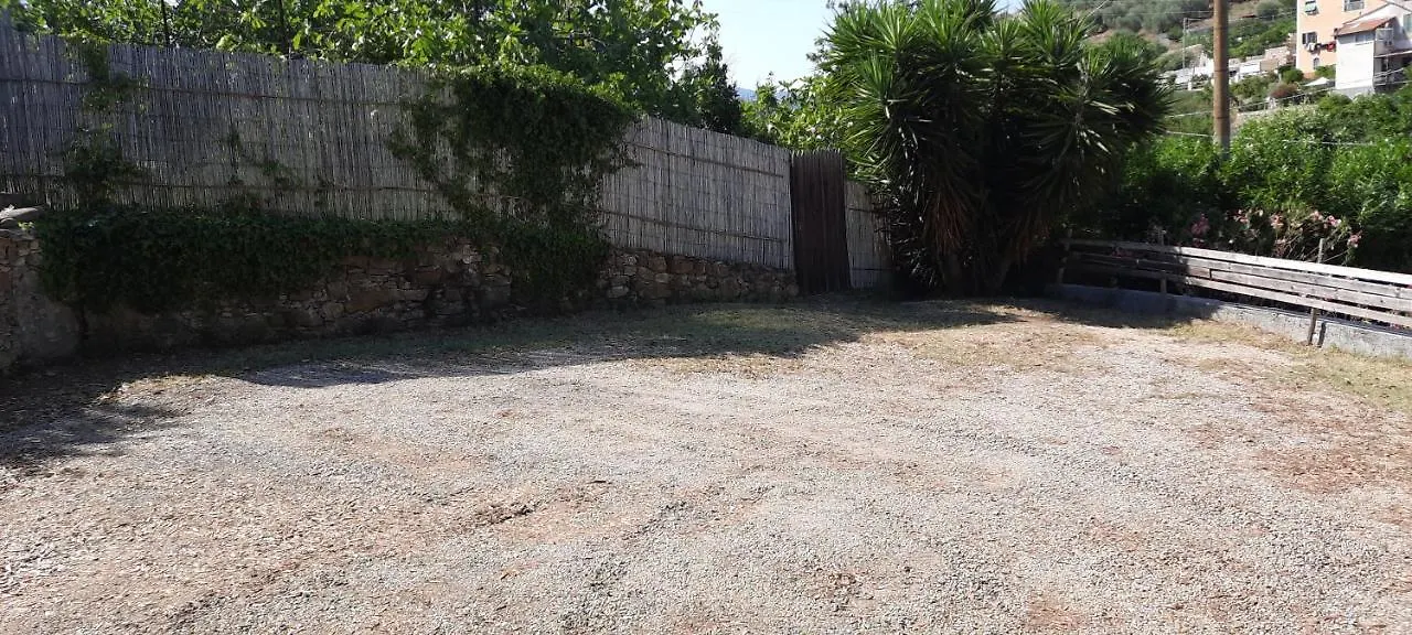 Country House Il Mulino,parking,wi-fi free Imperia Appartamento