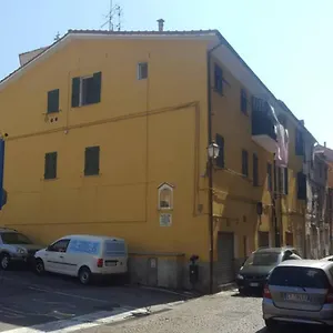 Prestige House A Pochi Passi Dal Mare Imperia