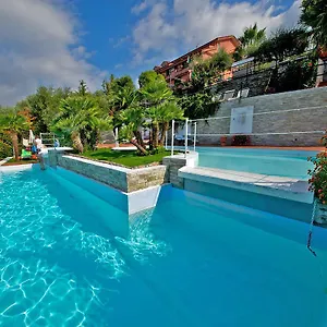 3* Aparthotel Giada