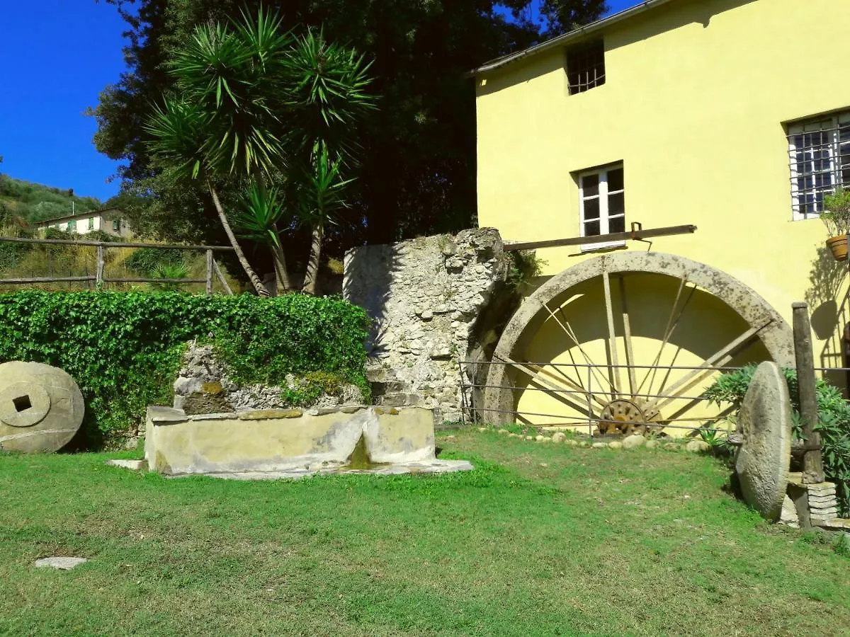 Country House Il Mulino,Parking,Wi-Fi Free インペリア