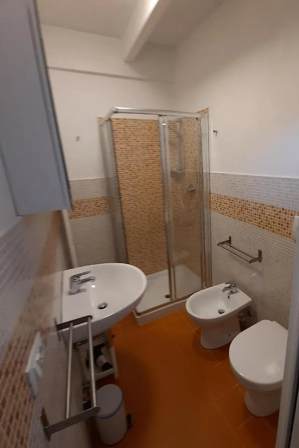 Country House Il Mulino,Parking,Wi-Fi Free インペリア アパート